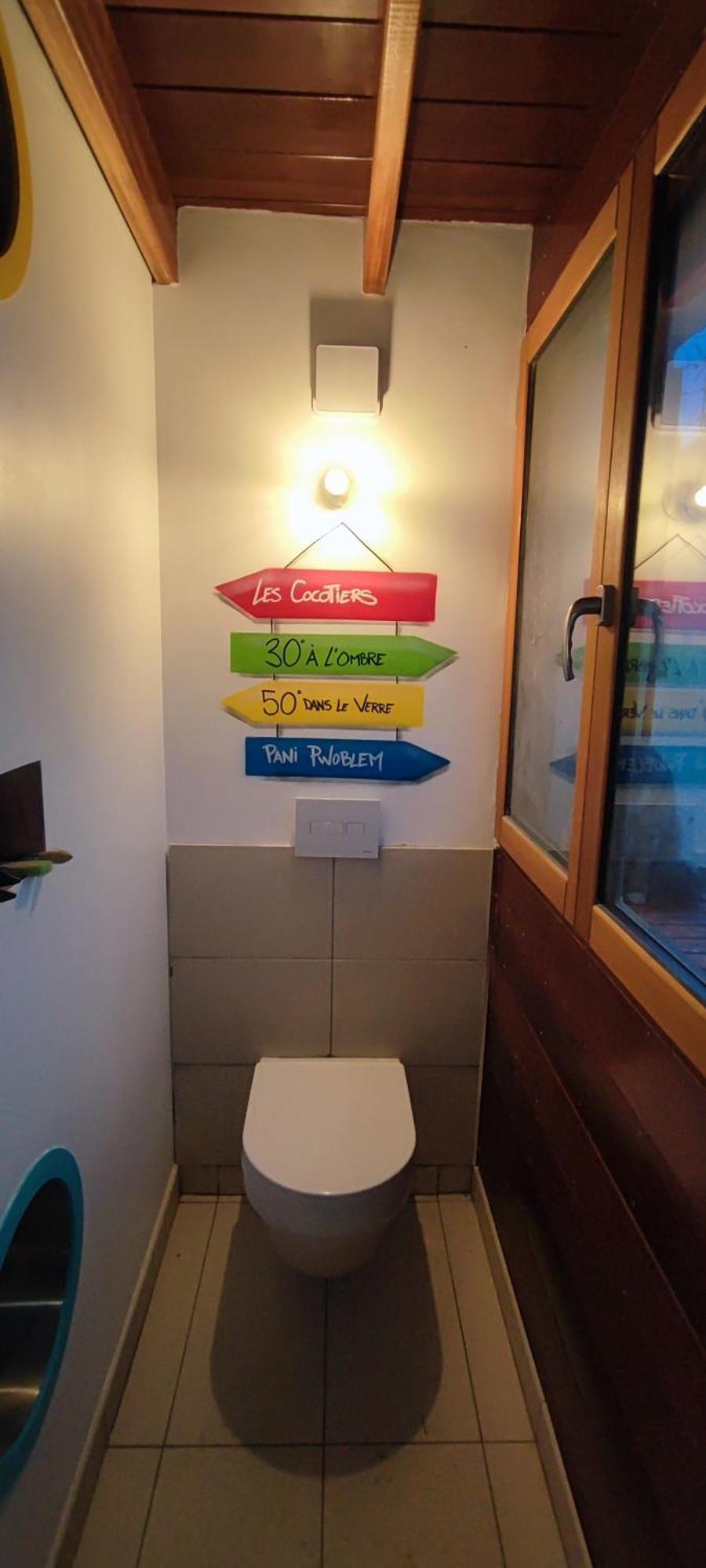 La Kaz Rhumantique Sauna And Spa Privatif 라리비에르생소뵈르 외부 사진